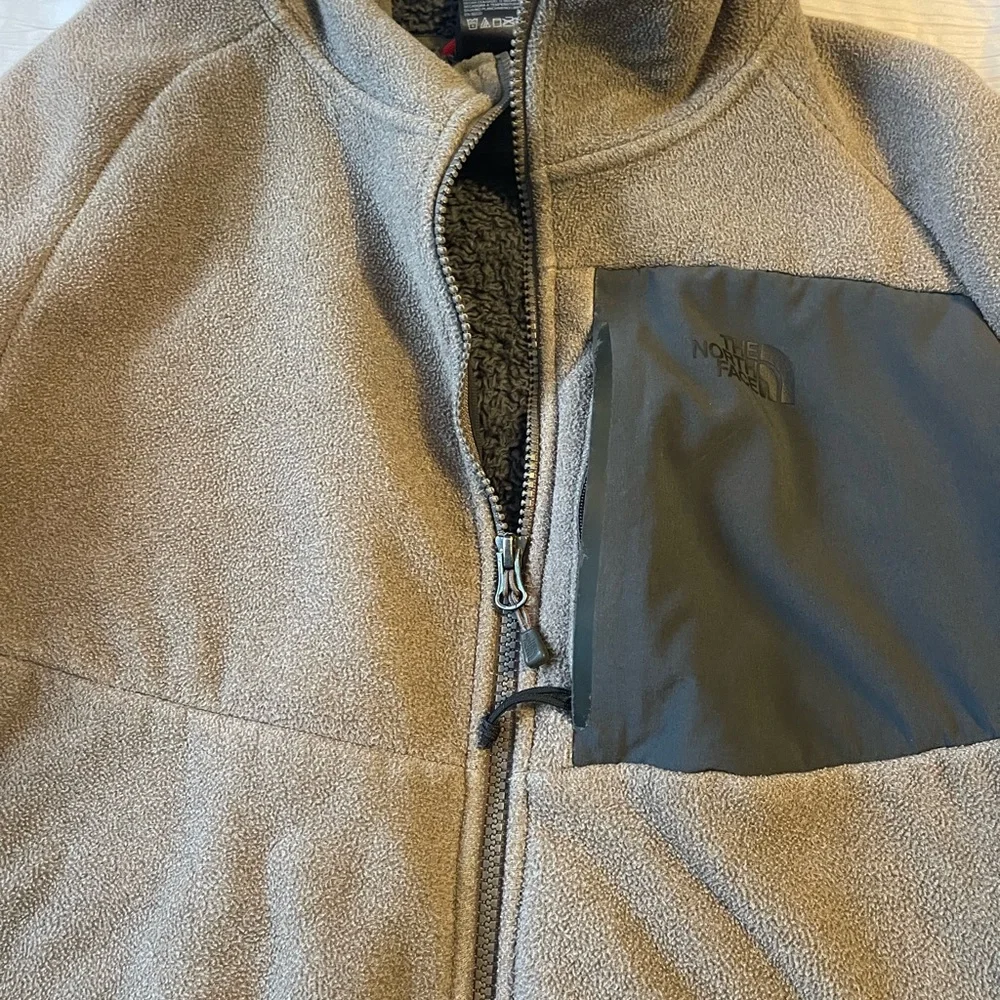 The North Face north face